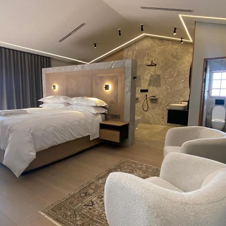 The Giglio Boutique Hotel At Zevenster Johannesburg Kültér fotó