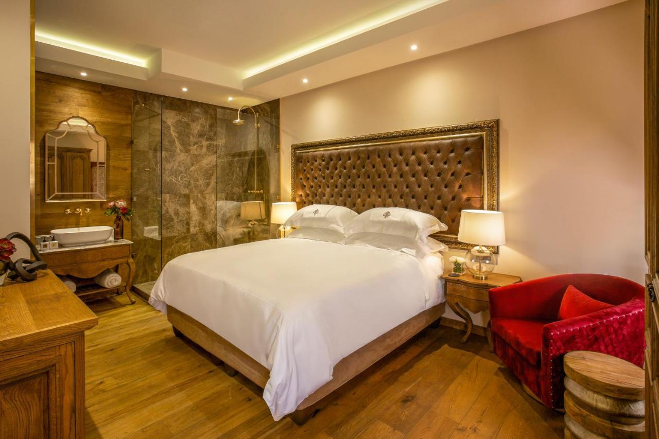 The Giglio Boutique Hotel At Zevenster Johannesburg Kültér fotó