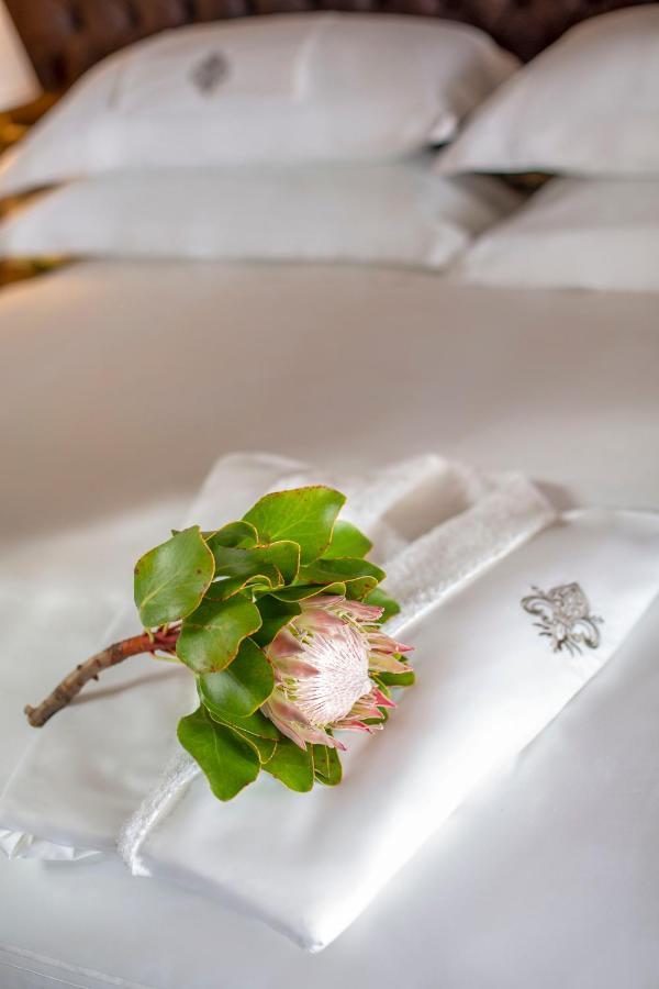 The Giglio Boutique Hotel At Zevenster Johannesburg Kültér fotó