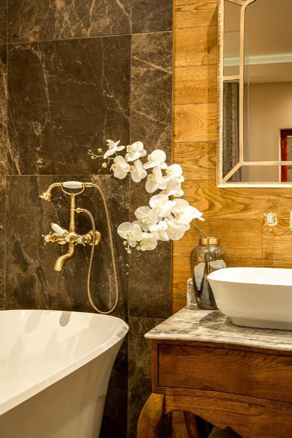 The Giglio Boutique Hotel At Zevenster Johannesburg Kültér fotó