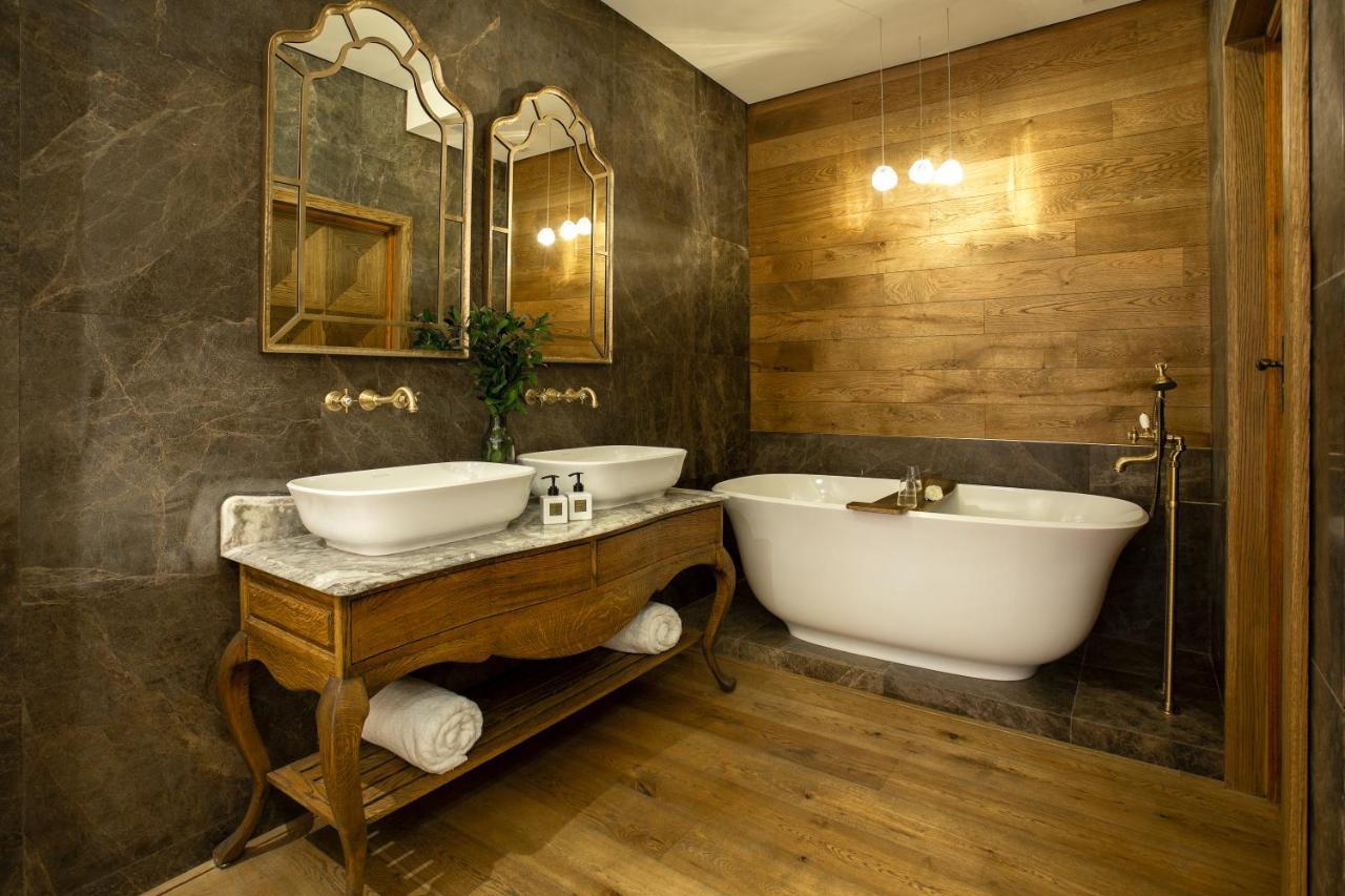 The Giglio Boutique Hotel At Zevenster Johannesburg Kültér fotó