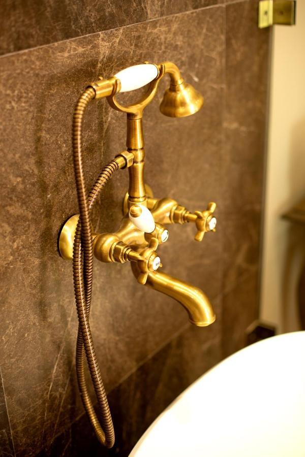 The Giglio Boutique Hotel At Zevenster Johannesburg Kültér fotó