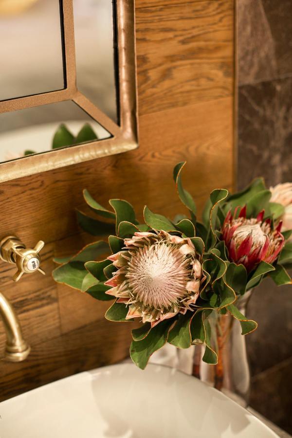 The Giglio Boutique Hotel At Zevenster Johannesburg Kültér fotó
