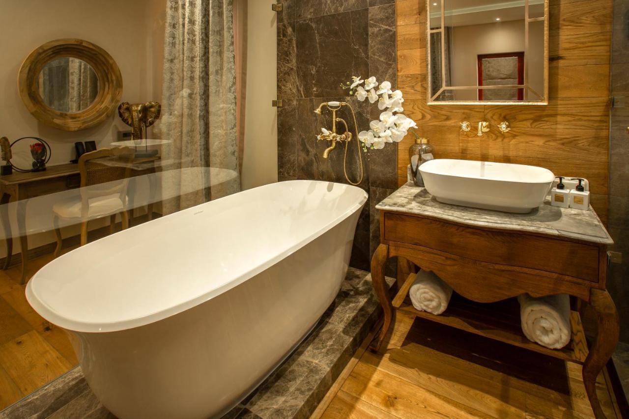 The Giglio Boutique Hotel At Zevenster Johannesburg Kültér fotó