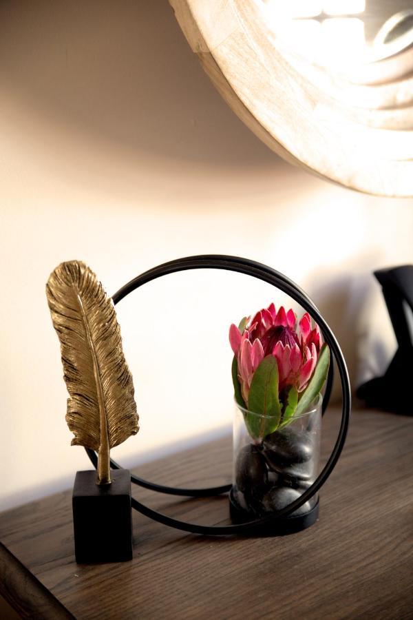 The Giglio Boutique Hotel At Zevenster Johannesburg Kültér fotó