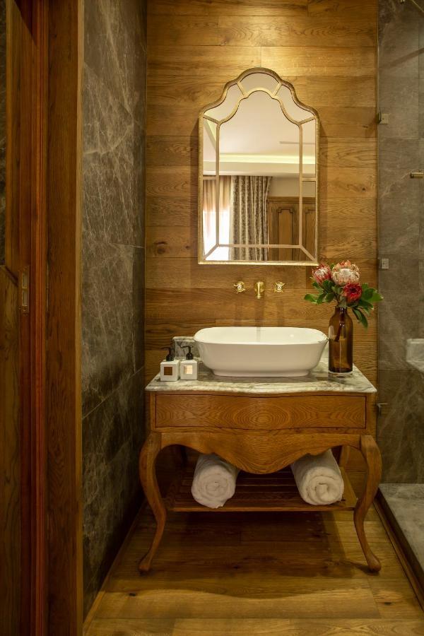 The Giglio Boutique Hotel At Zevenster Johannesburg Kültér fotó