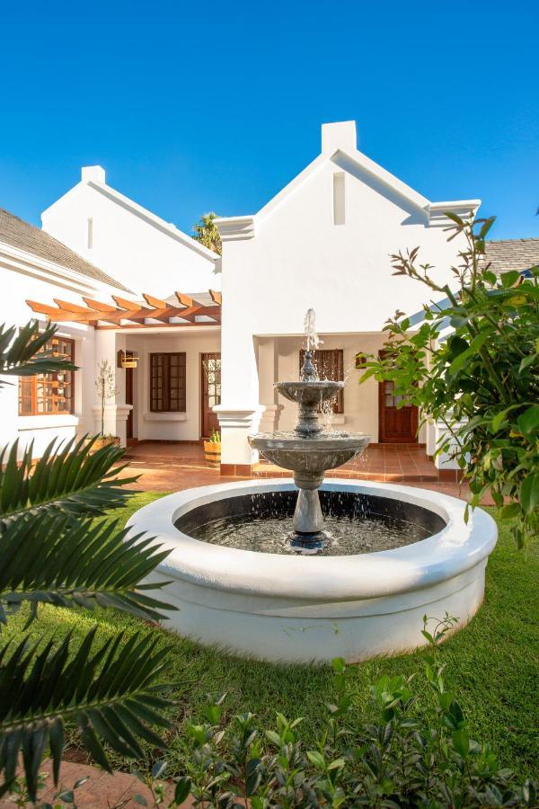 The Giglio Boutique Hotel At Zevenster Johannesburg Kültér fotó