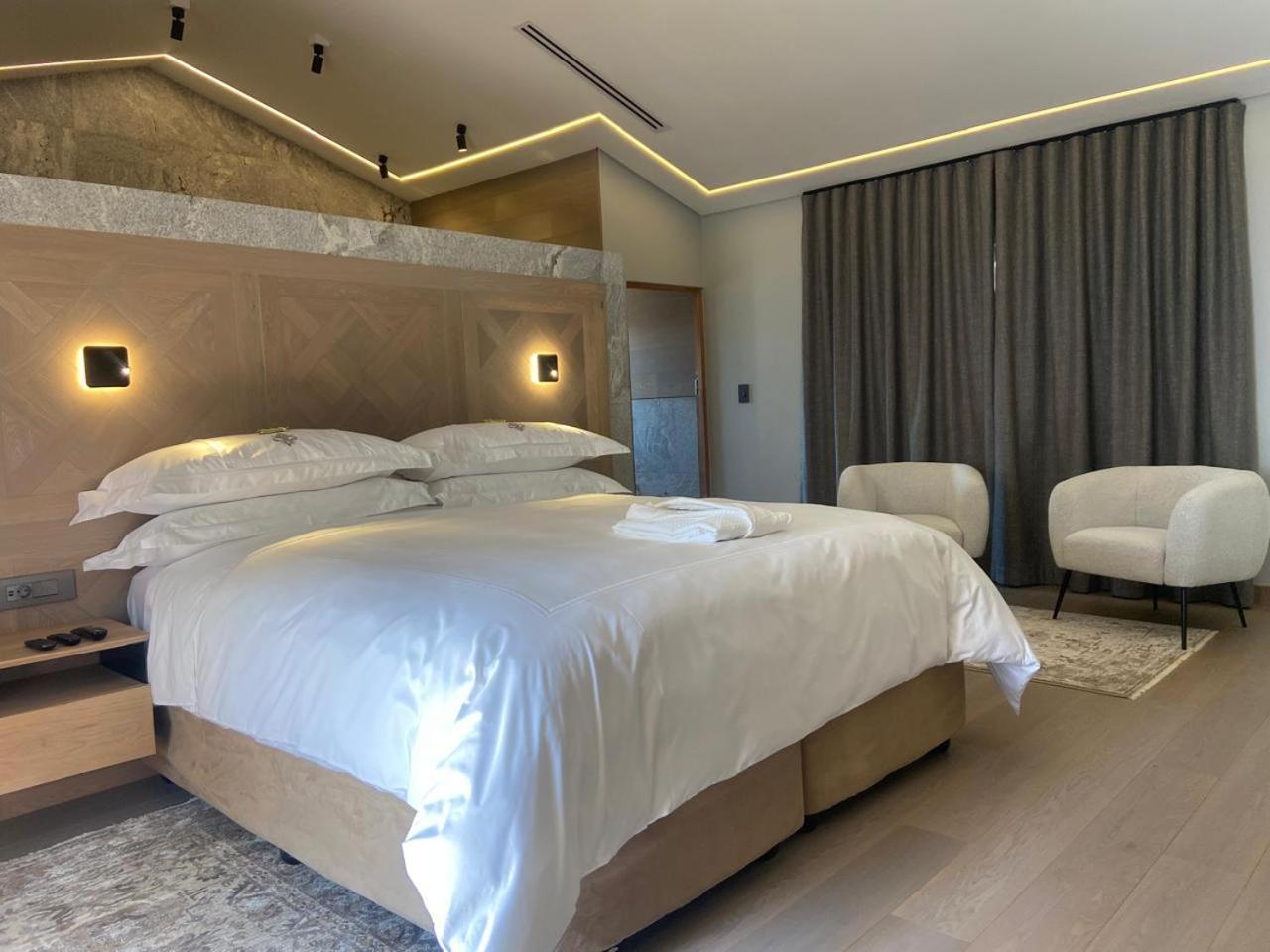 The Giglio Boutique Hotel At Zevenster Johannesburg Kültér fotó
