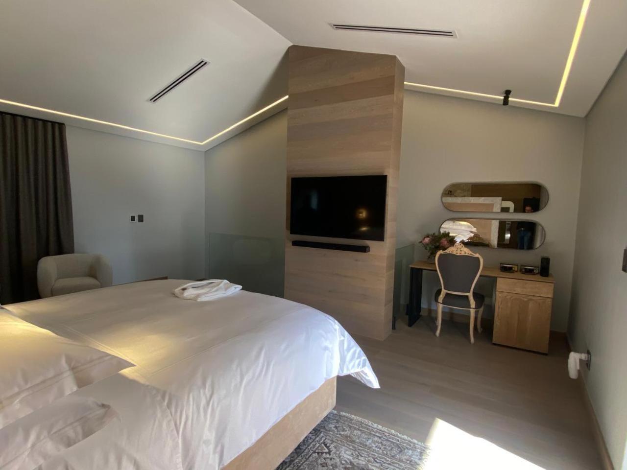 The Giglio Boutique Hotel At Zevenster Johannesburg Kültér fotó