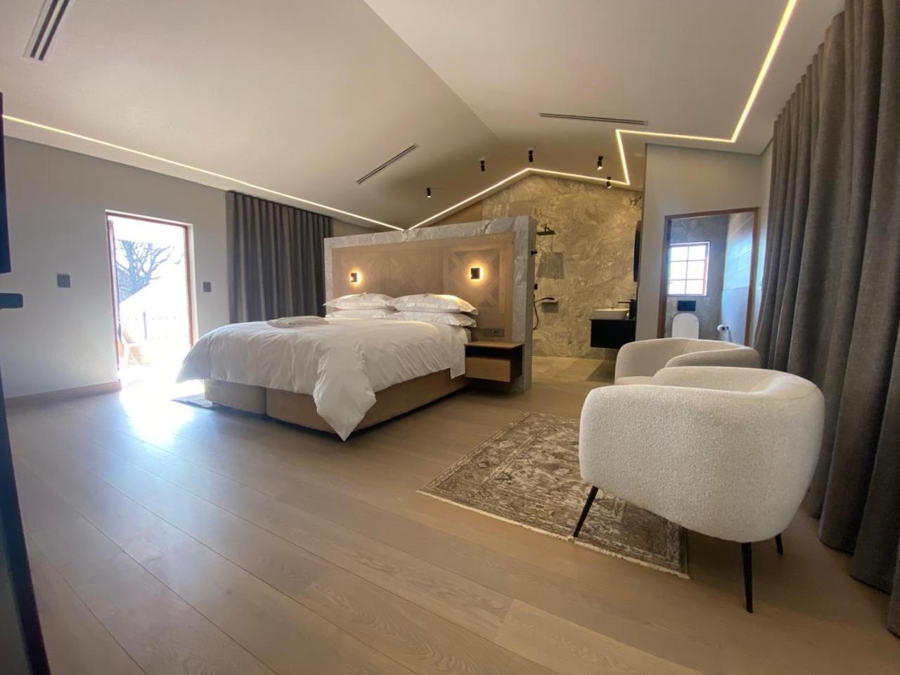 The Giglio Boutique Hotel At Zevenster Johannesburg Kültér fotó