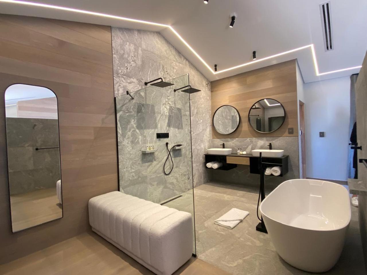 The Giglio Boutique Hotel At Zevenster Johannesburg Kültér fotó